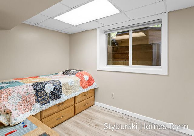 226 N 176th Avenue, Walkerville, MI 49459