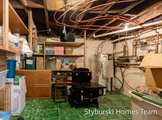 226 N 176th Avenue, Walkerville, MI 49459