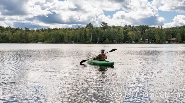 226 N 176th Avenue, Walkerville, MI 49459