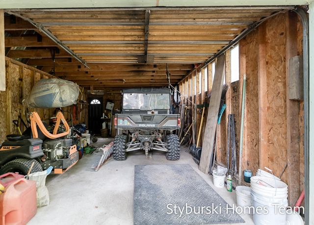 226 N 176th Avenue, Walkerville, MI 49459