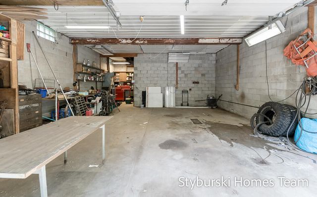 226 N 176th Avenue, Walkerville, MI 49459