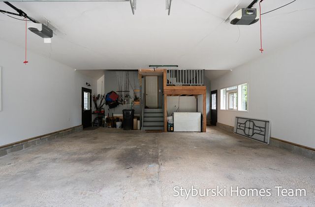 226 N 176th Avenue, Walkerville, MI 49459