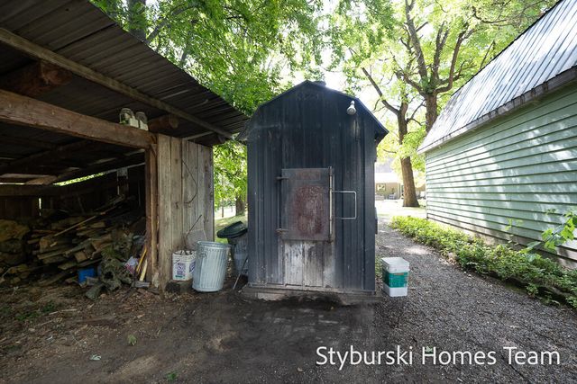 226 N 176th Avenue, Walkerville, MI 49459