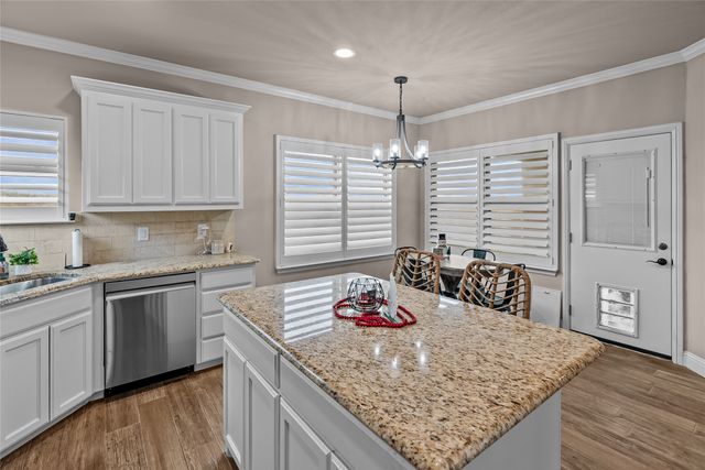 222 Rees Avenue, Godley, TX 76044