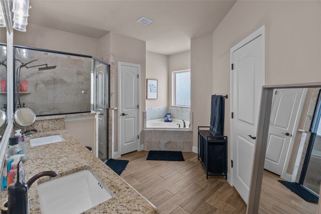 222 Rees Avenue, Godley, TX 76044