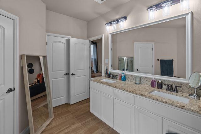 222 Rees Avenue, Godley, TX 76044