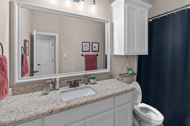 222 Rees Avenue, Godley, TX 76044