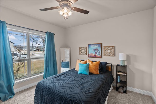 222 Rees Avenue, Godley, TX 76044