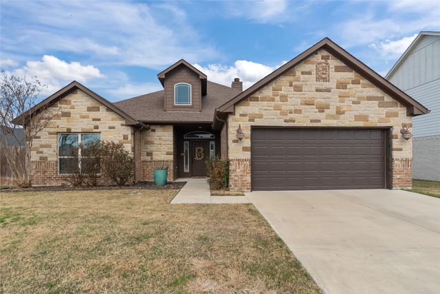 222 Rees Avenue, Godley, TX 76044