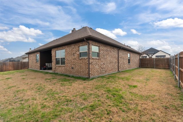 222 Rees Avenue, Godley, TX 76044