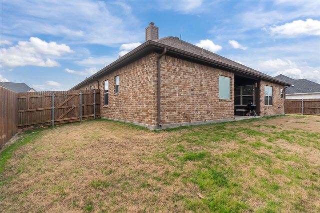 222 Rees Avenue, Godley, TX 76044