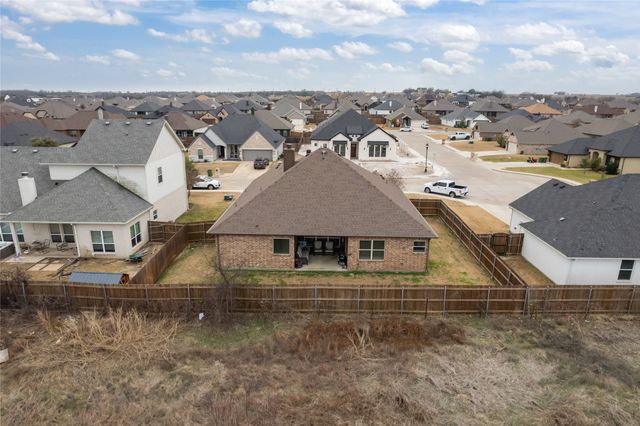 222 Rees Avenue, Godley, TX 76044