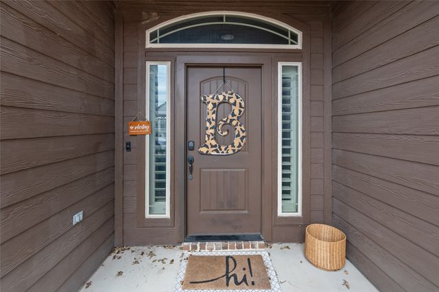 222 Rees Avenue, Godley, TX 76044