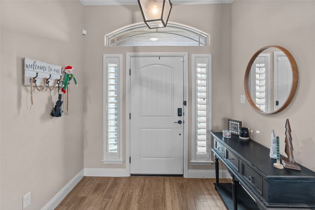 222 Rees Avenue, Godley, TX 76044