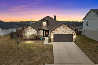 222 Rees Avenue, Godley, TX 76044