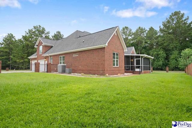 1871 Jason Dr, Florence, SC 29505