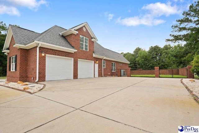 1871 Jason Dr, Florence, SC 29505