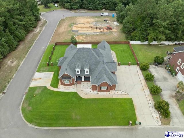 1871 Jason Dr, Florence, SC 29505