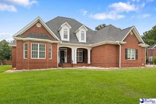 1871 Jason Dr, Florence, SC 29505
