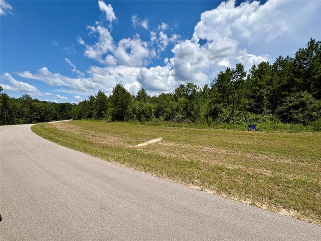 16270 Ridge Oak Road, Willis, TX 77378