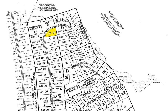 16270 Ridge Oak Road, Willis, TX 77378