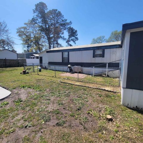 2728 Cirus Dr., Myrtle Beach, SC 29588