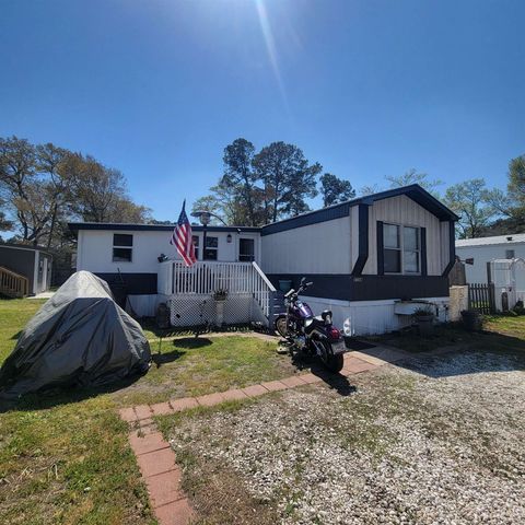 2728 Cirus Dr., Myrtle Beach, SC 29588