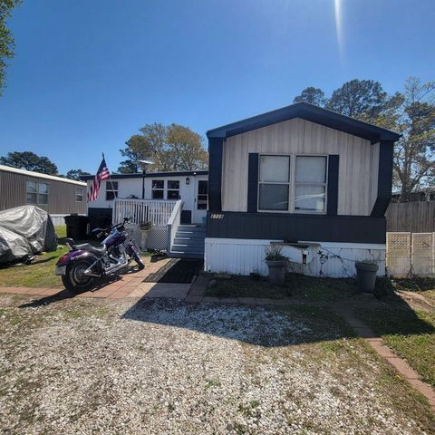 2728 Cirus Dr., Myrtle Beach, SC 29588