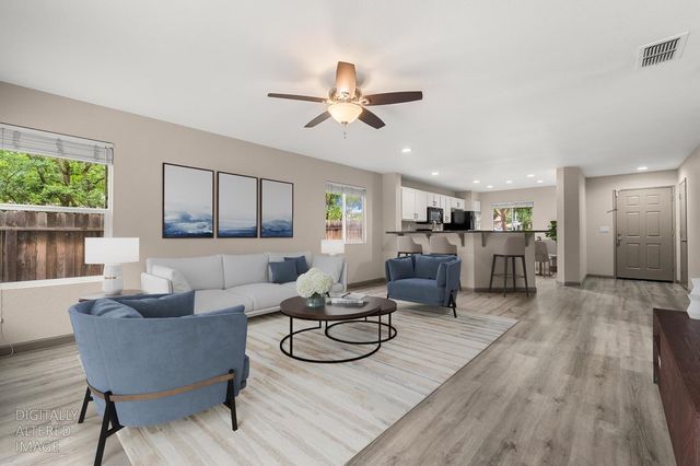 4380 Pinckney Way, Mather, CA 95655