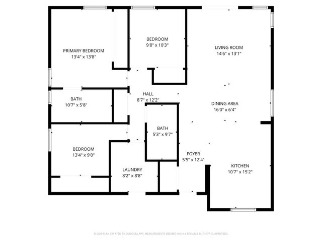 4380 Pinckney Way, Mather, CA 95655