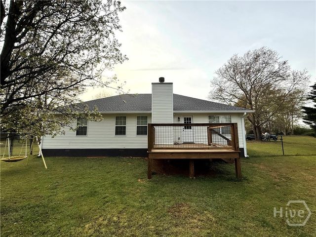 70 SHANNONS Court, Comer, GA 30629