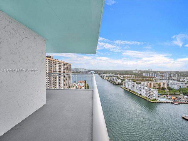 301 174th St 2004, Sunny Isles Beach, FL 33160