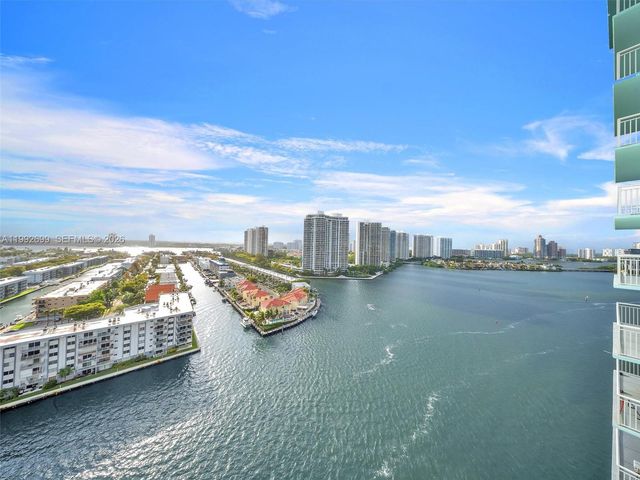 301 174th St 2004, Sunny Isles Beach, FL 33160