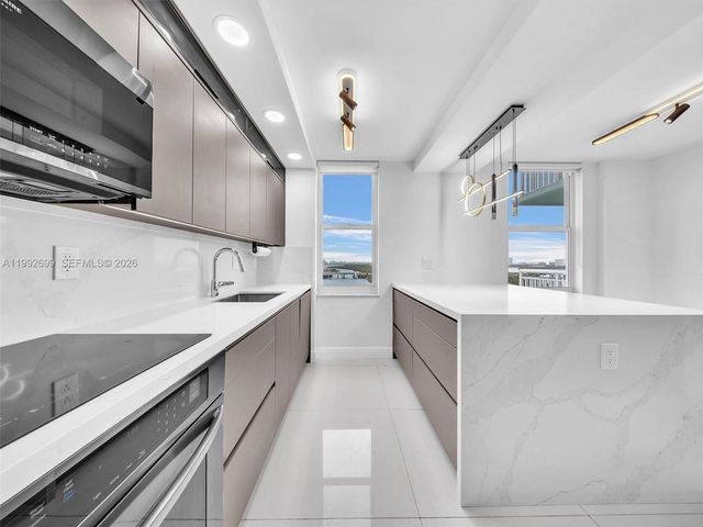 301 174th St 2004, Sunny Isles Beach, FL 33160