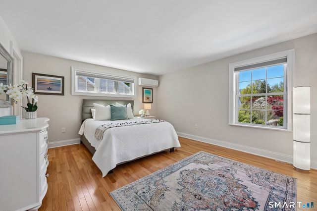 7 Ennis Lane, Fairfield, CT 06824