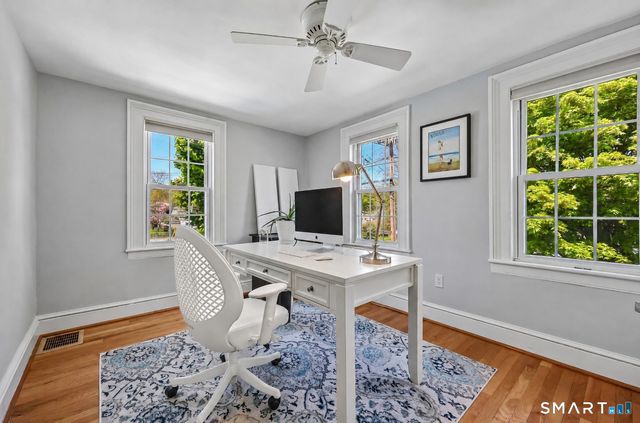 7 Ennis Lane, Fairfield, CT 06824
