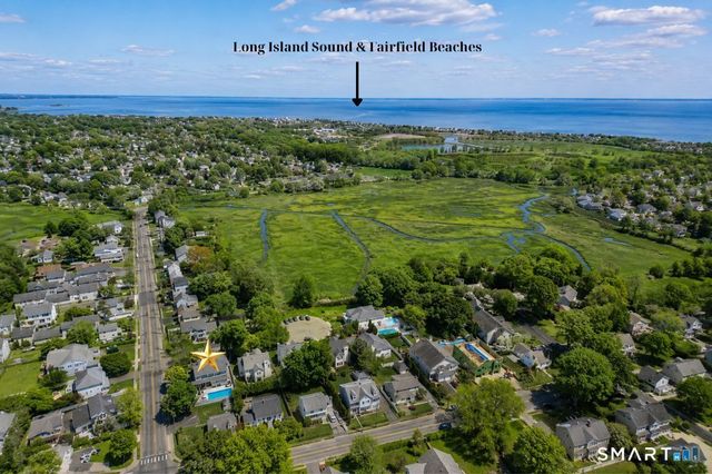 7 Ennis Lane, Fairfield, CT 06824