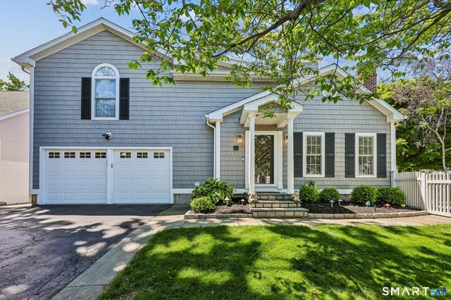 7 Ennis Lane, Fairfield, CT 06824