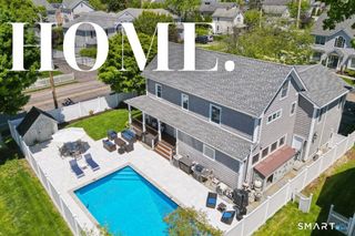 7 Ennis Lane, Fairfield, CT 06824