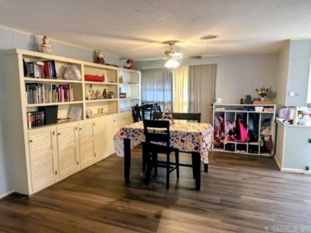 324 Elaine Ave., Camden, AR 71701