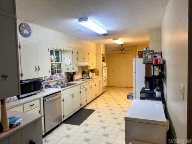 324 Elaine Ave., Camden, AR 71701