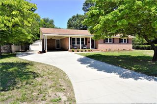 3510 Madison Avenue, Fayetteville, NC 28304