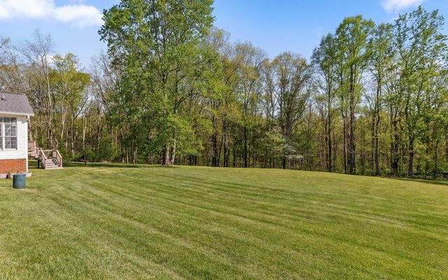 4832 Rolling Meadows Lane, Signal Mountain, TN 37377
