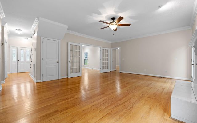4832 Rolling Meadows Lane, Signal Mountain, TN 37377
