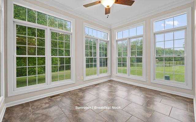 4832 Rolling Meadows Lane, Signal Mountain, TN 37377