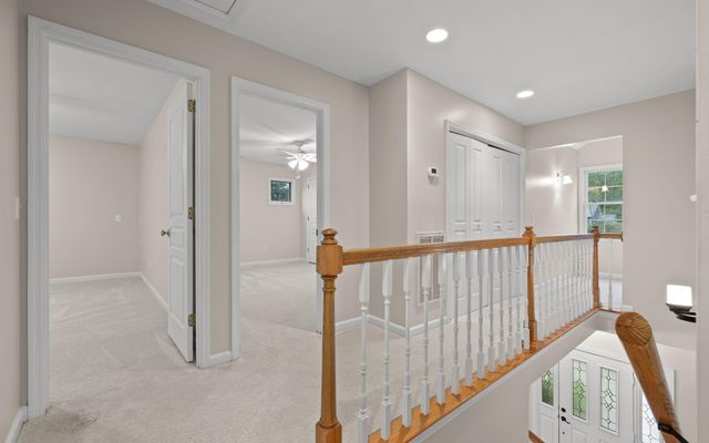 4832 Rolling Meadows Lane, Signal Mountain, TN 37377