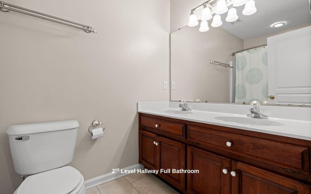 4832 Rolling Meadows Lane, Signal Mountain, TN 37377