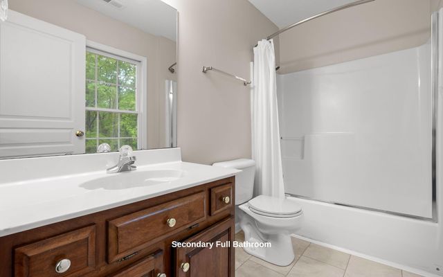 4832 Rolling Meadows Lane, Signal Mountain, TN 37377