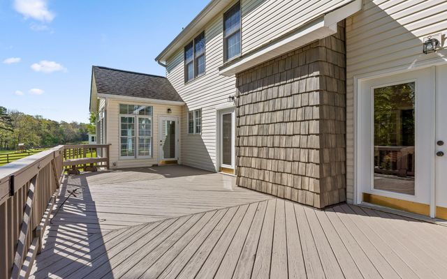 4832 Rolling Meadows Lane, Signal Mountain, TN 37377