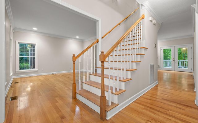 4832 Rolling Meadows Lane, Signal Mountain, TN 37377